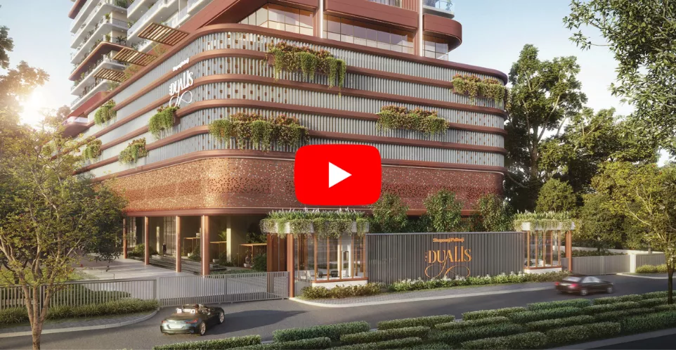 Shapoorji Pallonji Dualis